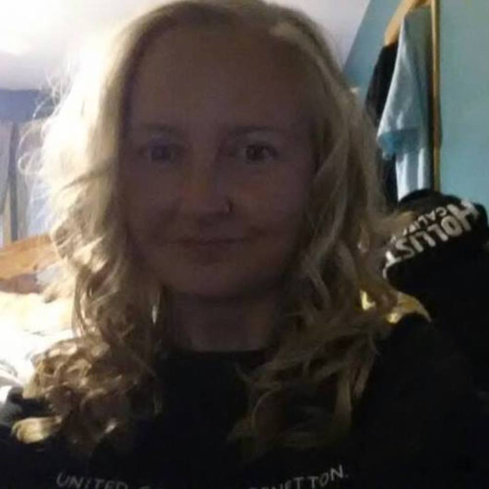 Meet your Posher, Tracey